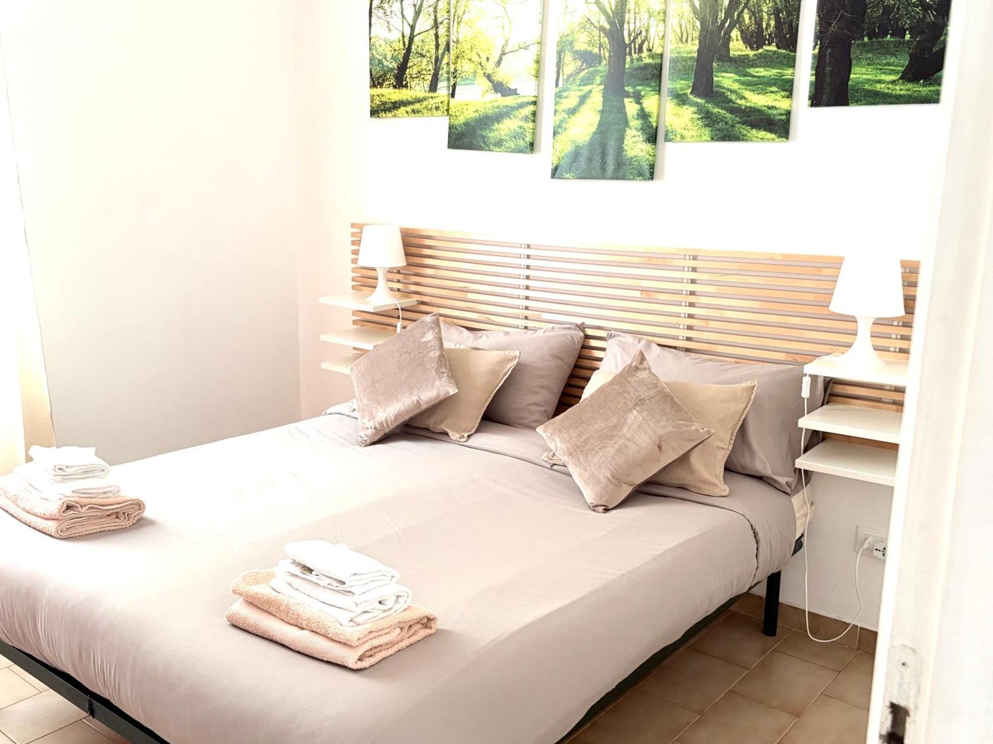 Appia Suite Roma Exterior foto